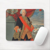Manuel de Amat y Juniet Mousepad (Mit Mouse)