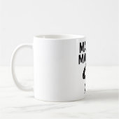 Manuelle Maschine Kaffeetasse (Links)