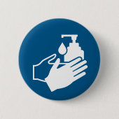 Manuelle Sanierung verwenden Button (Vorderseite)