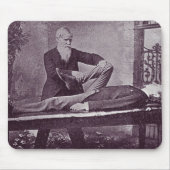 Manuelle Therapie Mousepad (Vorne)