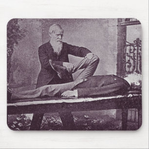 Manuelle Therapie Mousepad