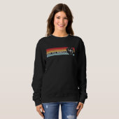 Manuelle Übertragung mit vier Geschwindigkeiten: D Sweatshirt (Vorne ganz)