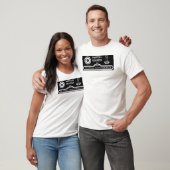 Manuelles Getriebe Der Original-Gaming-Controller T-Shirt (Unisex)