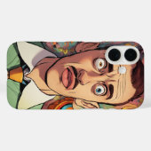 MANUELLES IPHONE16 BACKCOVER TRENDING Case-Mate iPhone HÜLLE (Rückseite (Horizontal))