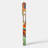 MANUELLES IPHONE16 BACKCOVER TRENDING Case-Mate iPhone HÜLLE (Rückseite / Links)