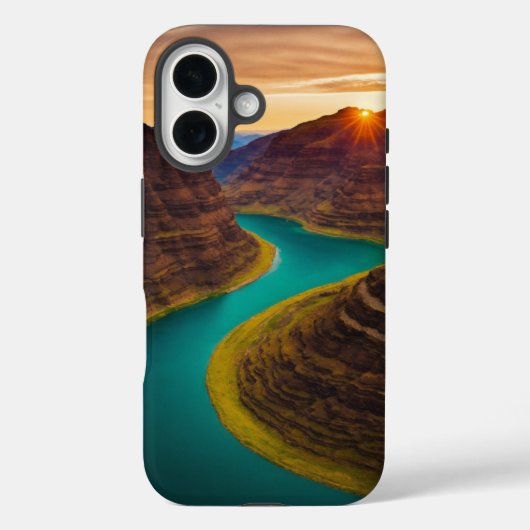 MANUELLES TRENDING-BACKCOVER-IPHONE16 Case-Mate iPhone HÜLLE (Rückseite)