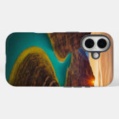 MANUELLES TRENDING-BACKCOVER-IPHONE16 Case-Mate iPhone HÜLLE (Rückseite (Horizontal))