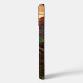 MANUELLES TRENDING-BACKCOVER-IPHONE16 Case-Mate iPhone HÜLLE (Rückseite / Links)