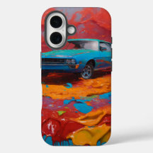 MANUELLES TRENDING IPHONE16 BACKCVER