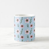Manuka-Blume Kaffeetasse (Mittel)