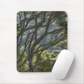Manuka Tree Forest Neuseeland Mousepad (Mit Mouse)
