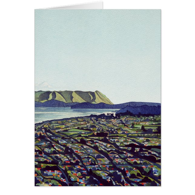 Manukau Heads (Vorne)