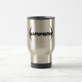MANUNKIND REISE-TASSE REISEBECHER (Mittel)