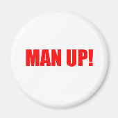 MANUP MAGNET (Vorne)