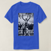 Manute Bol T-Shirt (Design vorne)