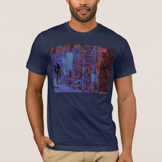 MANVSFH_69_1 T-Shirt (Vorderseite)