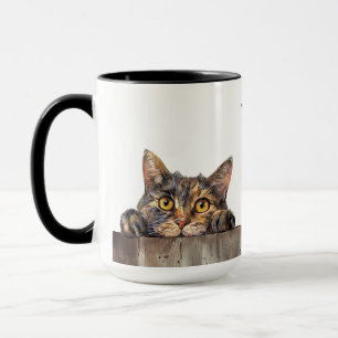 Manx Cat-Tasse Tasse