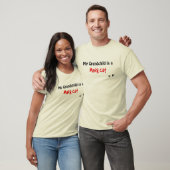 Manx Enkelkind T-Shirt (Unisex)