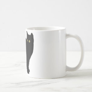 Manx Kaffeetasse