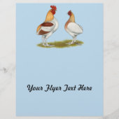 Manx Rumpies Flyer (Vorne)