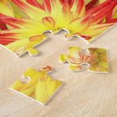 Many Flowers Puzzle (Seite)