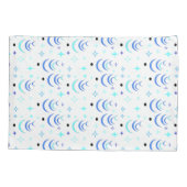 Many Moons Orbit Kissenbezug (Rückseite-Links)