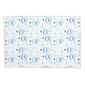 Many Moons Orbit Kissenbezug (Vorderseite-Links)