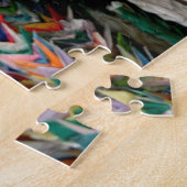 many paper cranes puzzle (Seite)