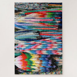 many paper cranes puzzle