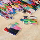 many paper cranes puzzle (Seite)