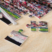 many paper cranes puzzle (Seite)