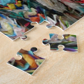 many paper cranes puzzle (Seite)