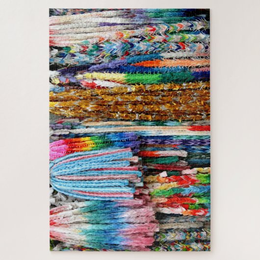 many paper cranes puzzle (Vertikal)