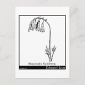 Manypeeplia Upsidownia Postkarte (Vorderseite)