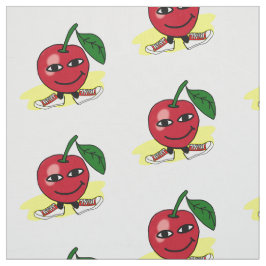 Manzana con tenis stoff