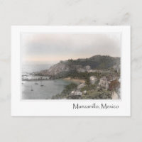 Manzanillo Mexico