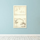 Manzanillo, Mexiko Leinwanddruck (Insitu (Holzboden))