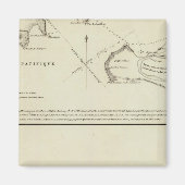 Manzanillo, Mexiko Magnet (Vorne)