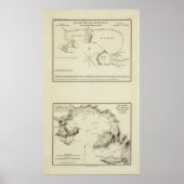 Manzanillo, Mexiko Poster (Vorne)