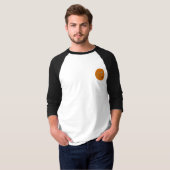 Manzilian T-Shirt (Vorne ganz)