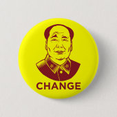 Mao-Änderungs-Knopf Button (Vorderseite)
