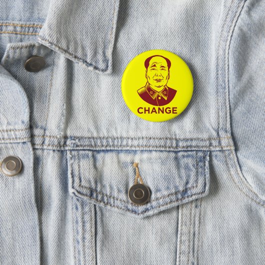 Mao-Änderungs-Knopf Button (Beispiel)