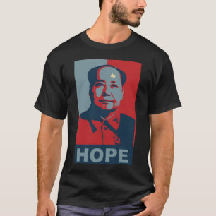 Mao-Hoffnung T-Shirt