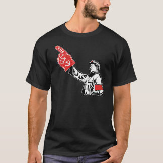 Mao - Kommunismus ist #1 T-Shirt
