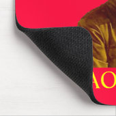 Mao, LMAO Zedong Mousepad (Ecke)