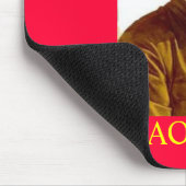 Mao, LMAO Zedong Mousepad (Ecke)