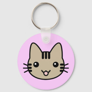 Mao Schlüsselanhänger