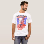 Mao T-Shirt (Vorne ganz)