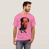 Mao T - Shirt (Vorne ganz)