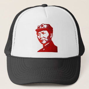 Mao Truckerkappe
